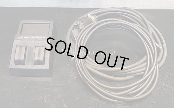 画像11: HIWATT LEAD 50R / Tube Combo Amp 80's - UK / Footswitch (11)