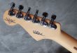 画像7: Fender Custom Shop JEFF BECK Stratocaster NOS / Surf Green (7)