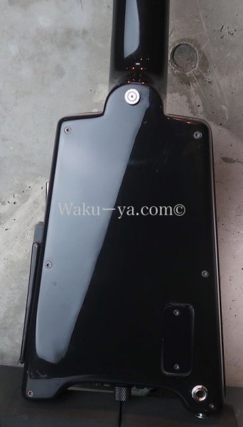 画像5: Steinberger GL-7TA '95 / Black (5)