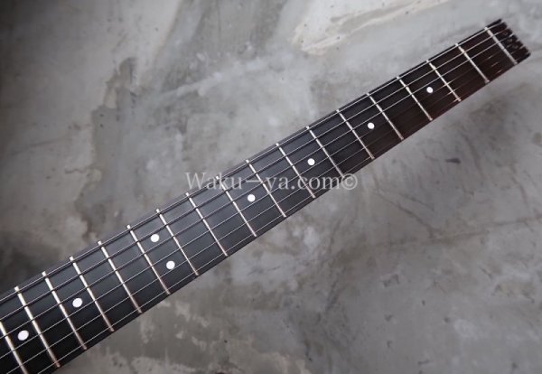 画像3: Steinberger GL-7TA '95 / Black (3)