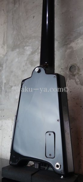 画像4: Steinberger GL-7TA '95 / Black (4)