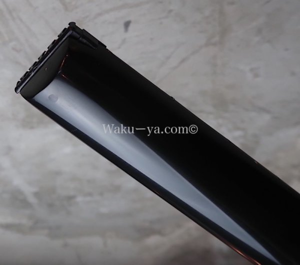 画像6: Steinberger GL-7TA '95 / Black (6)