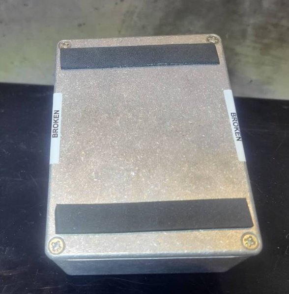 画像5: Pete Cornish TB-83 EXTRA (5)