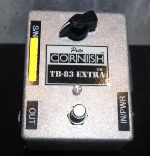 Pete Cornish / LD-3 TM / Line Driver - 和久屋<Wakuya>