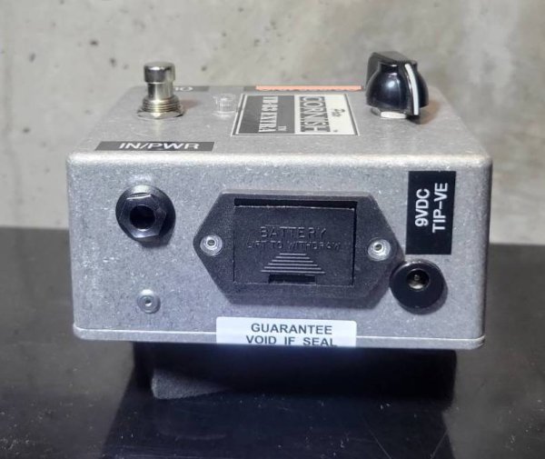 画像3: Pete Cornish TB-83 EXTRA (3)