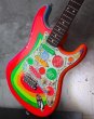 画像4: Fender The George Harrison" ROCKY" Stratocaster (4)