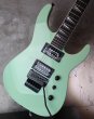 画像13: Jackson USA Custom Shop Soloist SL2H / Surf Green (13)