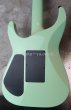 画像2: Jackson USA Custom Shop Soloist SL2H / Surf Green (2)