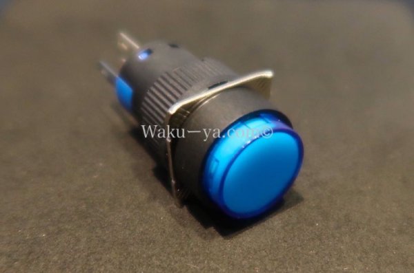 画像1: LED Custom / Kill Switch /  Blue (1)