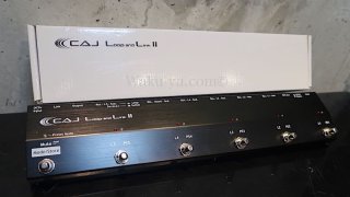 Custom Audio Electronics RS-10 Midi Controller & Expander - 和久屋