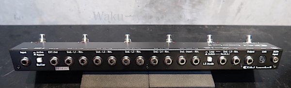 画像4: Custom Audio Japan Loop and Link II　 (4)