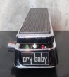 画像5: Jim Dunlop Cry Baby Multi Wha 535 / CHROME  (5)