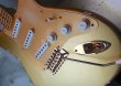 画像11: Fender Custom Shop Limited Edition 1955 Stratocaster Bone Tone  / HLE Gold Aged Relic (11)