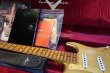 画像14: Fender Custom Shop Limited Edition 1955 Stratocaster Bone Tone  / HLE Gold Aged Relic (14)