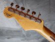画像7: Fender Custom Shop Limited Edition 1955 Stratocaster Bone Tone  / HLE Gold Aged Relic (7)