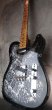 画像5: Fender Custom Shop '68 Telecaster Limited /  Black Paisley  / Relic  (5)