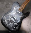 画像13: Fender Custom Shop '68 Telecaster Limited /  Black Paisley  / Relic  (13)