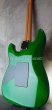 画像6: Suhr Classic Trans Green  (6)