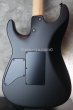 画像2: Tom Anderson Pro Am Satin Black  (2)