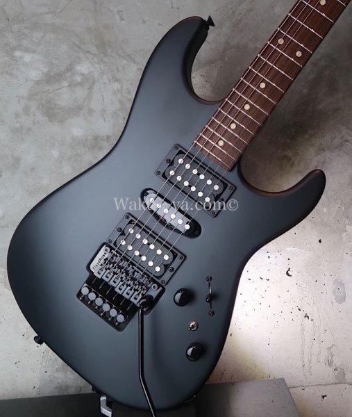 画像13: Tom Anderson Pro Am Satin Black  (13)