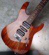 画像13: Tom Anderson Angel "KOA" /  Honey Shaded Edge with Binding  (13)