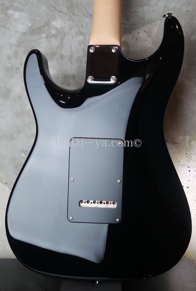 画像2: Suhr Standard Zebra PU / Matching HEAD / Lime Green Burst   (2)