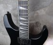 画像10:  Jackson Custom Shop Soloist / SL2H / Black (10)