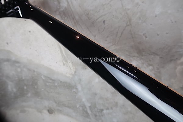 画像8: Jackson Custom Shop Soloist / SL2H / Black (8)