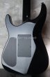 画像2:  Jackson Custom Shop Soloist / SL2H / Black (2)