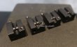 画像3: Steinberger Vintage 80's BASS Saddle / NOS (3)