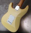 画像12:  Fender USA CustomShop Yngwie Malmsteen Stratocaster Vintage White / NOS (12)