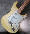 画像13:  Fender USA CustomShop Yngwie Malmsteen Stratocaster Vintage White / NOS (13)