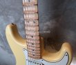 画像10:  Fender USA CustomShop Yngwie Malmsteen Stratocaster Vintage White / NOS (10)