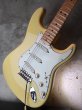 画像9:  Fender USA CustomShop Yngwie Malmsteen Stratocaster Vintage White / NOS (9)