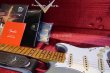 画像14: Fender Custom Shop '69 Stratocaster / Ice Blue Metallic /  Heavy Relic (14)