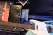 画像14: Fender Custom Shop 1960 Heavy Relic Telecaster Daphne Blue / 3Color Sunburst (14)