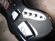 画像11: Fender Custom Shop Limited Edition Custom Jazz Bass Heavy Relic / Aged Black (11)