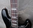 画像10: Fender Custom Shop Limited Edition Custom Jazz Bass Heavy Relic / Aged Black (10)