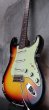 画像5: Fender Custom Shop Michael Landau Signature 1968  Relic Stratocaster/  Bleached 3-Color Sunburst (5)