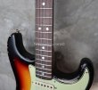 画像10: Fender Custom Shop Michael Landau Signature 1968  Relic Stratocaster/  Bleached 3-Color Sunburst (10)