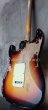 画像6: Fender Custom Shop Michael Landau Signature 1968  Relic Stratocaster/  Bleached 3-Color Sunburst (6)