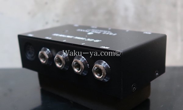 画像3: Free The Tone  JB-41C / JUNCTION BOX SERIES  (3)