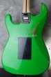 画像2:  Charvel Custom Shop Green Meanie / Steve Vai / Heavy Relic (2)