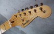 画像3: Fender Custom Shop Limited Edition '54 Stratocaster Black / Gold Hard Ware  (3)