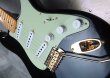 画像11: Fender Custom Shop Limited Edition '54 Stratocaster Black / Gold Hard Ware  (11)