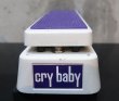 画像2: Jim Dunlop IK95 Cry baby 　　　(1) (2)