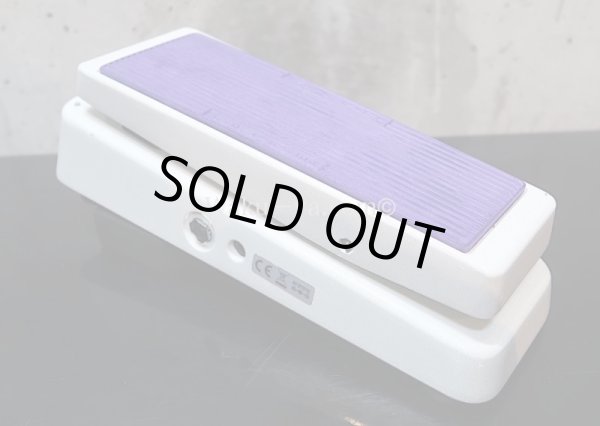 画像3: Jim Dunlop IK95 Cry baby 　(2) (3)