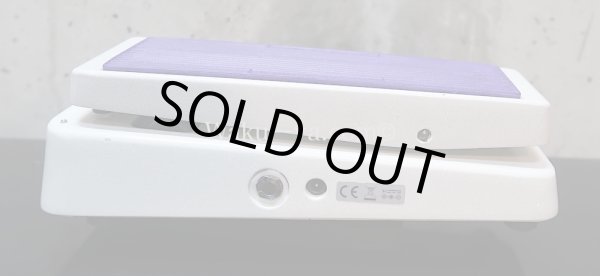 画像4: Jim Dunlop IK95 Cry baby 　(2) (4)