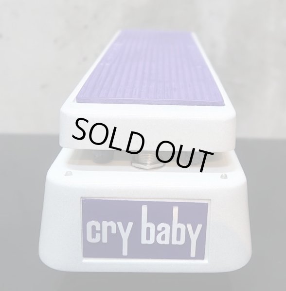 画像2: Jim Dunlop IK95 Cry baby 　(2) (2)