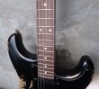 画像10: Fender Custom Shop '59 Stratocaster FRT  S-S-H  / Black / Heavy Relic (10)